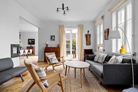 206m² Villa | Kongens Lyngby - Photo 4