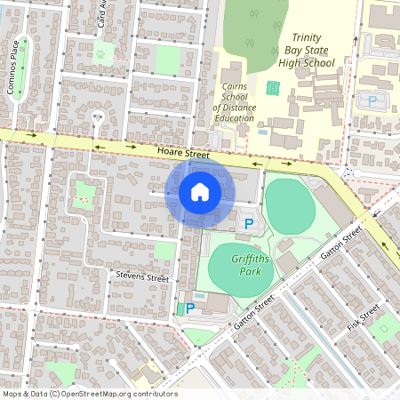 20a Warner Street, Manunda, QLD 4870