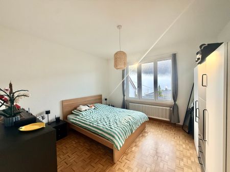Joli appartement de 4.5 pièces à louer - Foto 4
