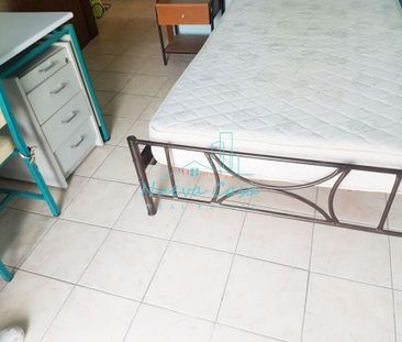 Studio/Γκαρσονιέρα για ενοικίαση Μέσα Αγυιά - Παναχαϊκή (Πάτρα) - Photo 5
