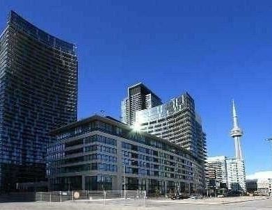 For Lease - 8 Telegram Mews Unit# 335, Toronto, Ontario - Photo 1