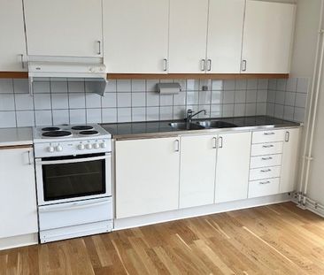 Sven Jonssons gata 14 - Foto 1