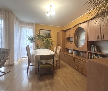 3 pokoje, balkon, ogrzewanie gazowe ul. Pokoju - Photo 6