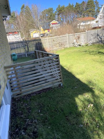 Kuttergränd, Myggenäs - Foto 2