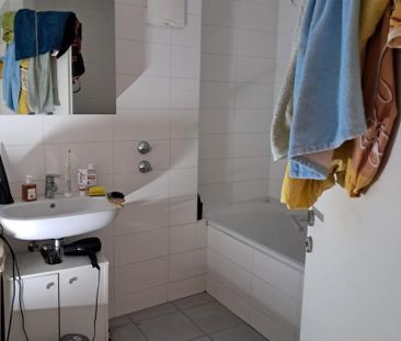 Rudolfstraße 24/5/DG: Hübsche 2-Zimmerwohnung 57,78m2 mit Blick zum... - Foto 3