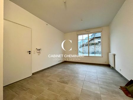 Location Appartement 1 pièce 23m² - Photo 2