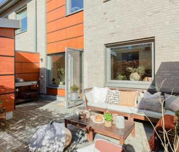 Klåva gårdsväg, Hovås - Foto 6 | Rentumo