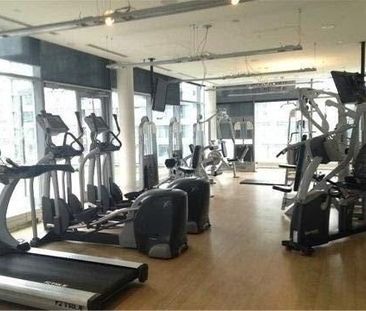 For Lease - 4K Spadina Avenue Unit# 527, Toronto, Ontario - Photo 4