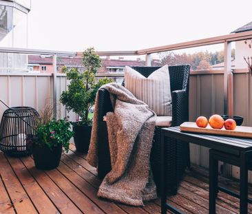 Birgittagatan, Arboga - Foto 6