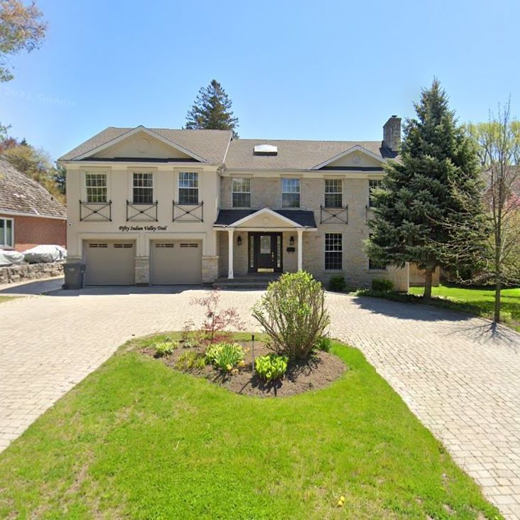 For Lease - 50 Indian Valley Trail Unit# Lower, Mississauga, Ontario - Photo 1