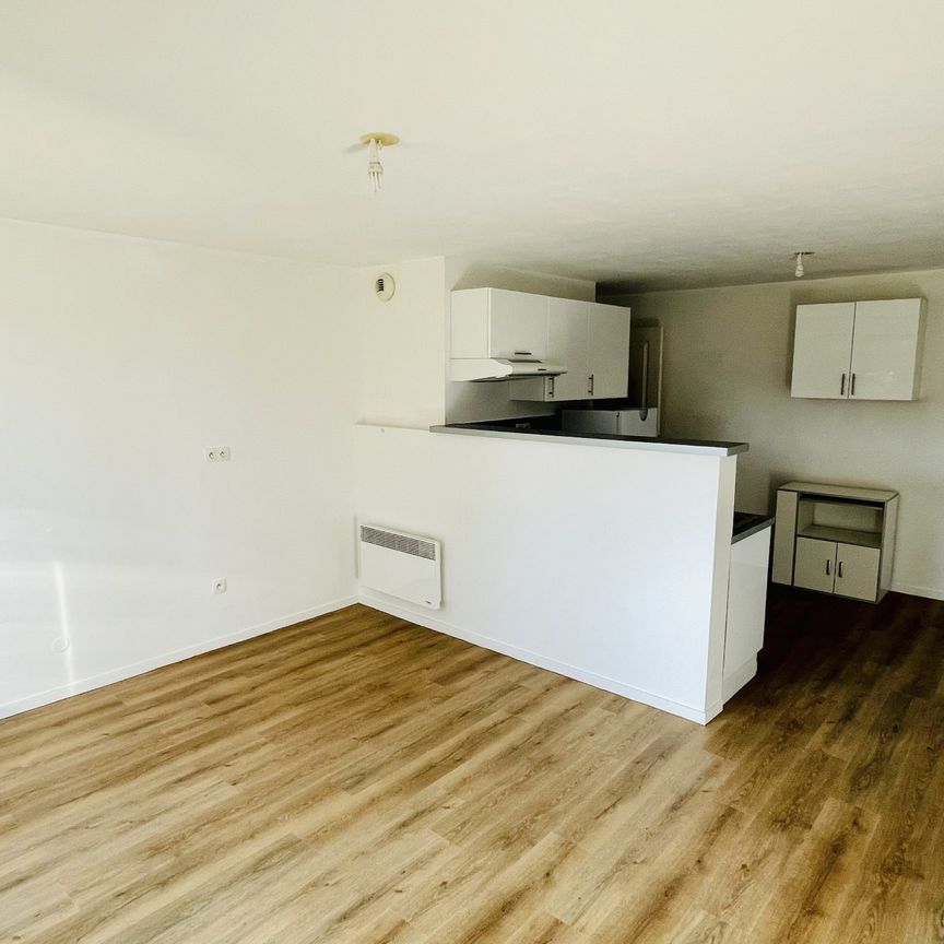 Location Appartement 2 pièces 41m² AMIENS 80000 - Photo 1