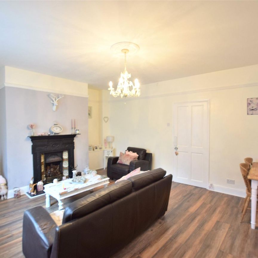 Chapel Avenue, Burnopfield, Newcastle Upon Tyne, NE16 - Photo 1