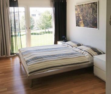 2-Zimmerwohnung mit grossem Balkon - Foto 1