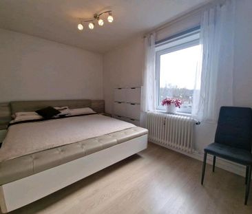 Gemütliche Wohnung in Wedel – 8 Min zur Elbe - Photo 1