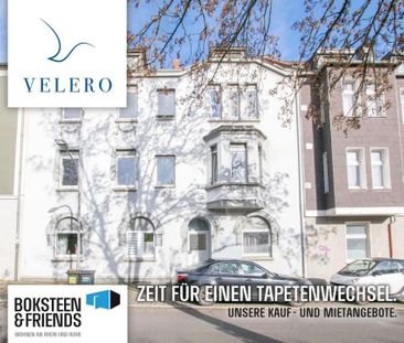 Singles aufgepasst! gepflegte kleine Wohnung - Photo 5