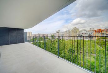 Fantástico Apartamento T4 no Empreendimento Gestilar Residences Miraflores