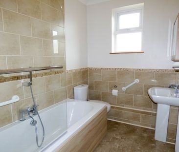 2 bed house to rent in Pollard Street, South Shields, NE33 - Photo 1