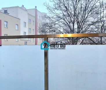 Komfortowe dwupojowe, balkon - blisko UMK - Фото 6