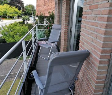 Appartement met 3 slaapkamers, terras en garage - Foto 6