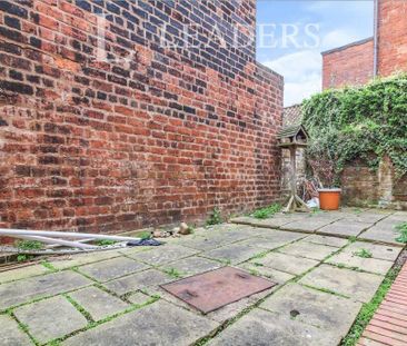 1 bedroom terraced house to rent - Photo 4