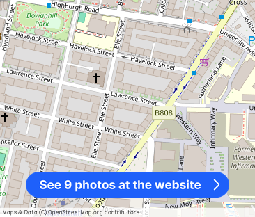 Lawrence Street, Glasgow, G11 5HH - Photo 1