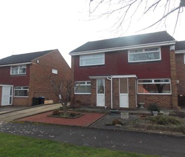 2 bedroom semi-detached house to rent - Photo 6