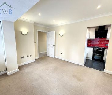 1 bedroom bungalow to rent - Photo 6