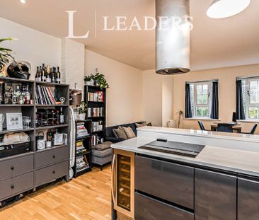 1 bedroom apartment to rent Station Quarter Apartments, 17 Boltro R... - Photo 1