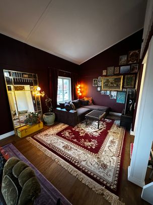 Norrbodavägen, Kungsängen - Foto 1