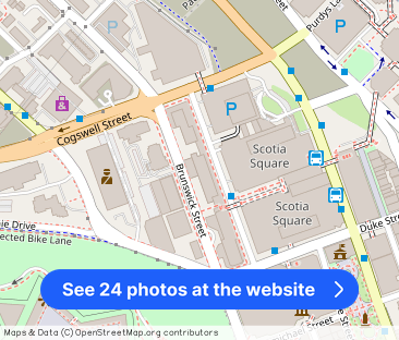 Halifax Apartments – Scotia Tower - Photo 1