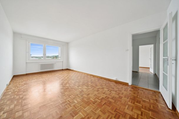 Grand studio au cœur d’Yverdon-les-Bains - Photo 1
