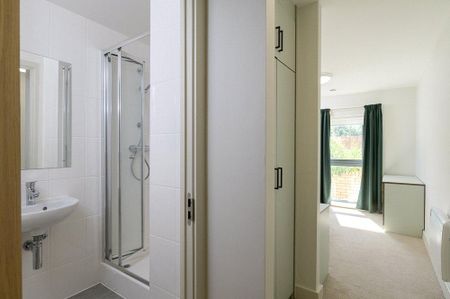1 bedroom apartment to rent - Photo 4