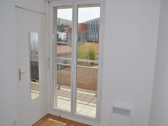 Résidence La Terrasse des Facs 42 avenue Léon Blum, 63000, Clermont-Ferrand - Photo 1