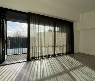 Te huur: Appartement Zwarteweg in Naarden - Foto 2