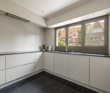 INSTAPKLARE BEMEUBELDE WONING IN DE FELBEGEERDE ELSDONK WIJK - Photo 5