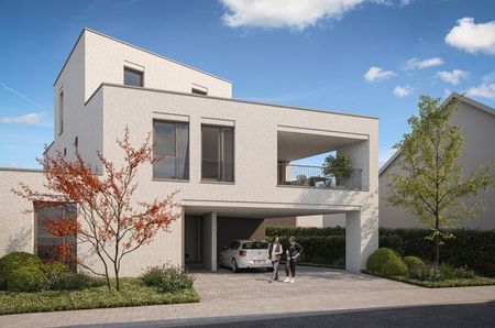 Appartement te huur - Photo 4