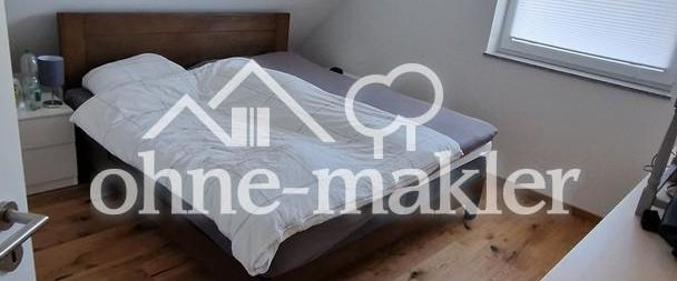 Etagenwohnung in Kevelaer (Winnekendonk) - Photo 1