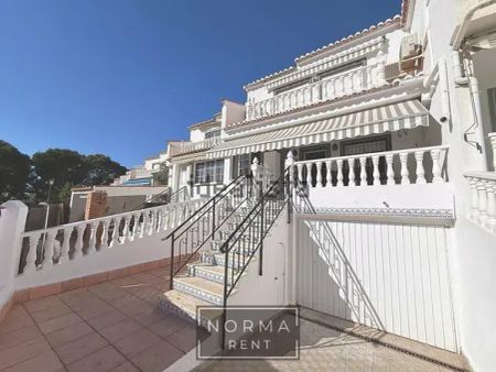 Alquiler de casa o chalet independiente en La Siesta - El Salado - Torreta - Photo 3