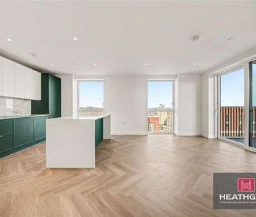 Lindley House, Silkstream, The Hyde, NW9 - Photo 6