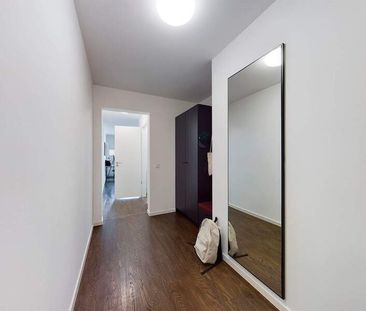 DIE ZIMMEREI | Ab November: möbliertes 1-Zimmer-Apartment zentral g... - Photo 1