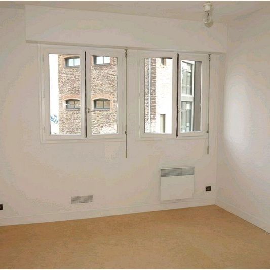 Studio Centre ville – - Photo 1