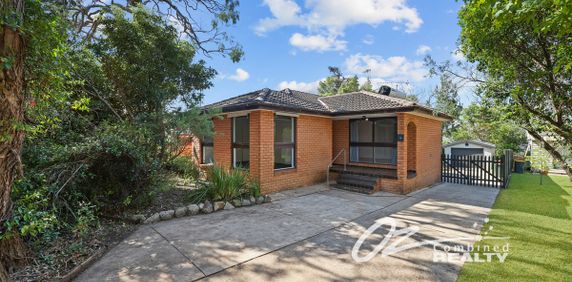 Perfect Family Home - Photo 2