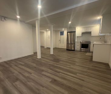 À louer / Appartement - Photo 1