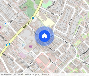 Buckwell, , Wellington - Photo 1