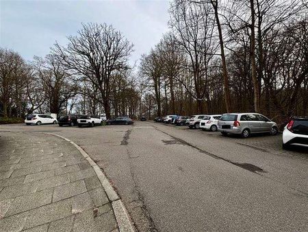 Maritimes Wohnen in Bestlage: 2-Zimmer-Wohnung direkt am Wasser// Bismarckallee, Kiel - Foto 5