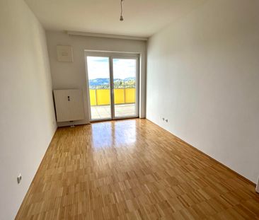 Großzügige 3-Zimmer Mietwohnung mit Loggia - Foto 4