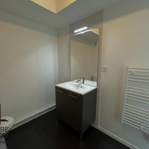 Location Appartement 1 pièce 22m² TOURS 37000 - Photo 2