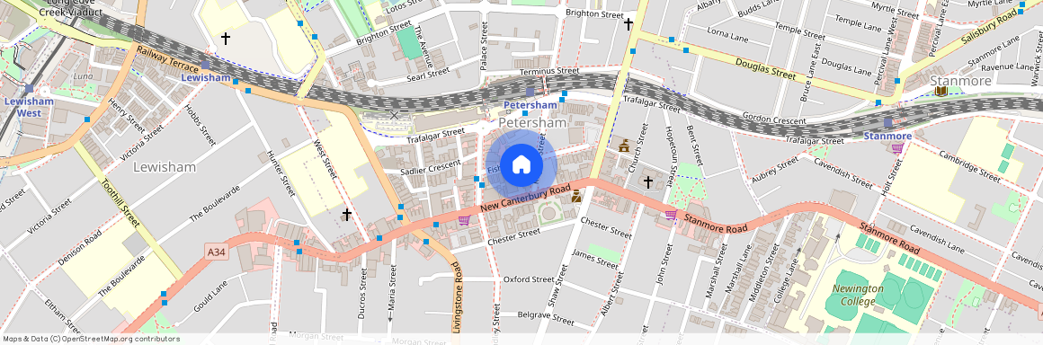 31 Fisher St, NSW 2049, Petersham