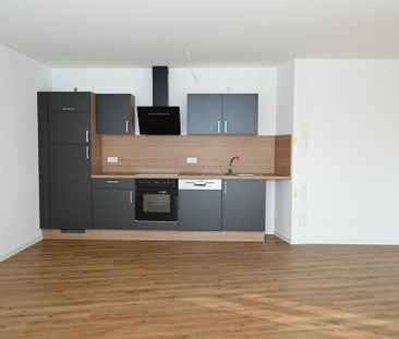 Neubau-Erstbezug! 4-Zimmer-Wohnung in XL Seubersdorf - Zentral - Photo 5