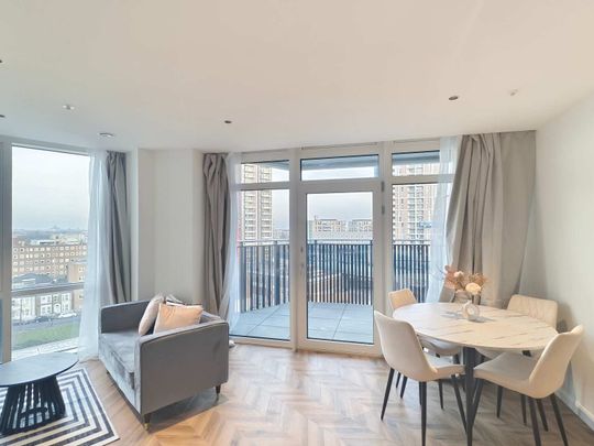 Cerulean Quarter Room 1 - Photo 1